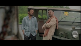 Rangbaaz - Season 02 Episode 02